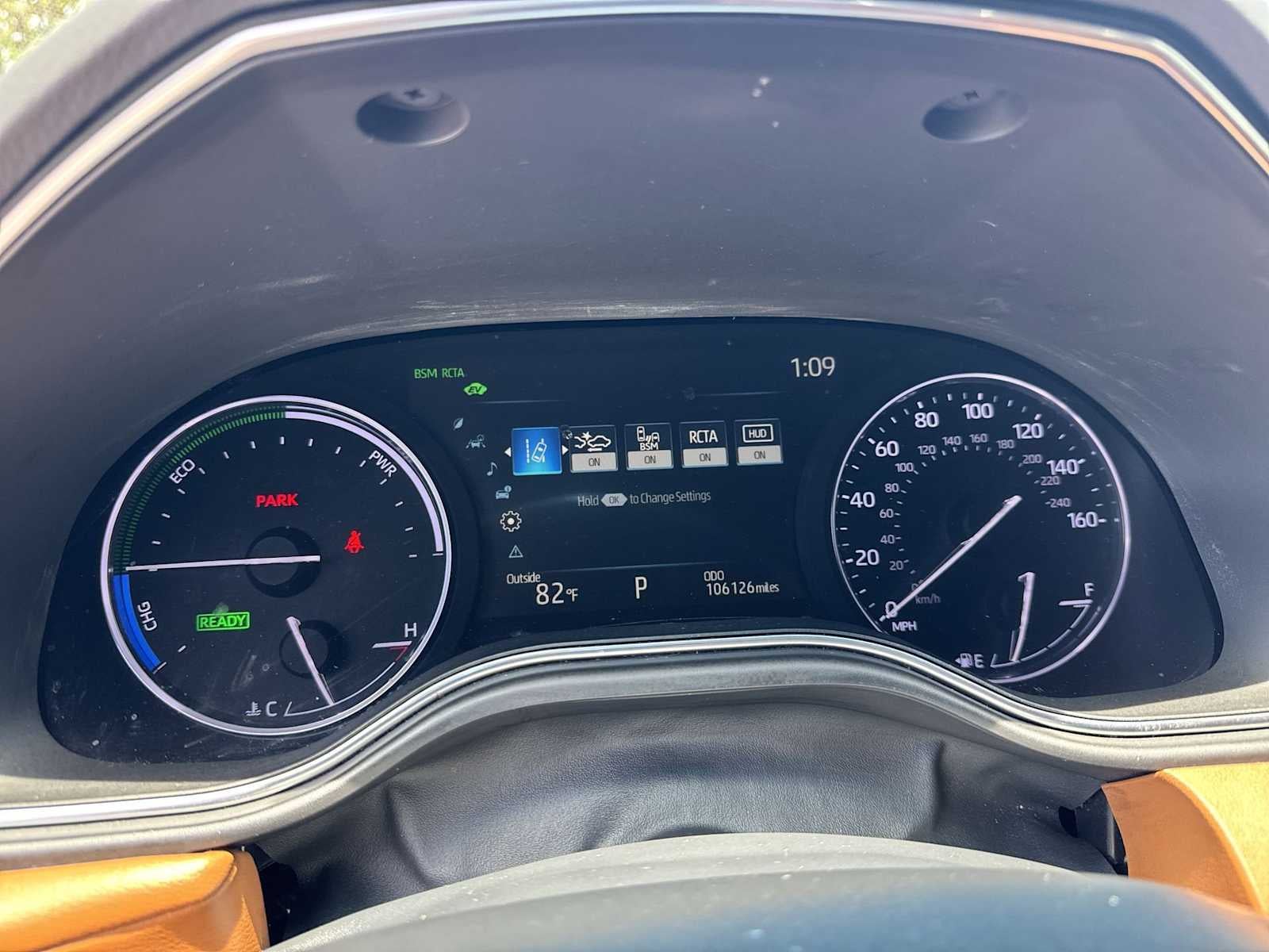 Toyota Avalon Hybrid Limited 2020