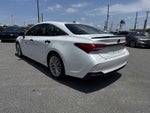 Toyota Avalon Hybrid Limited 2020