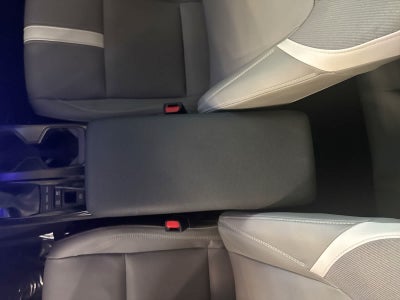 Toyota Camry SE 2025