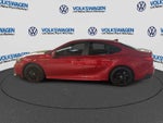Toyota Camry SE 2025