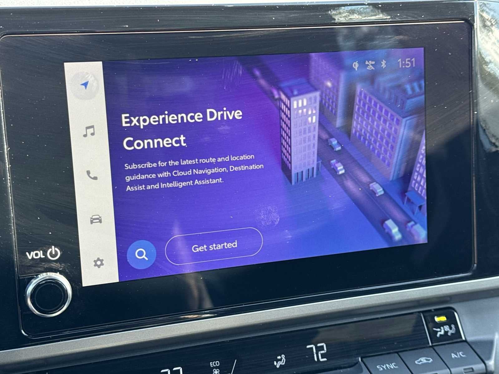 Toyota Camry SE 2025