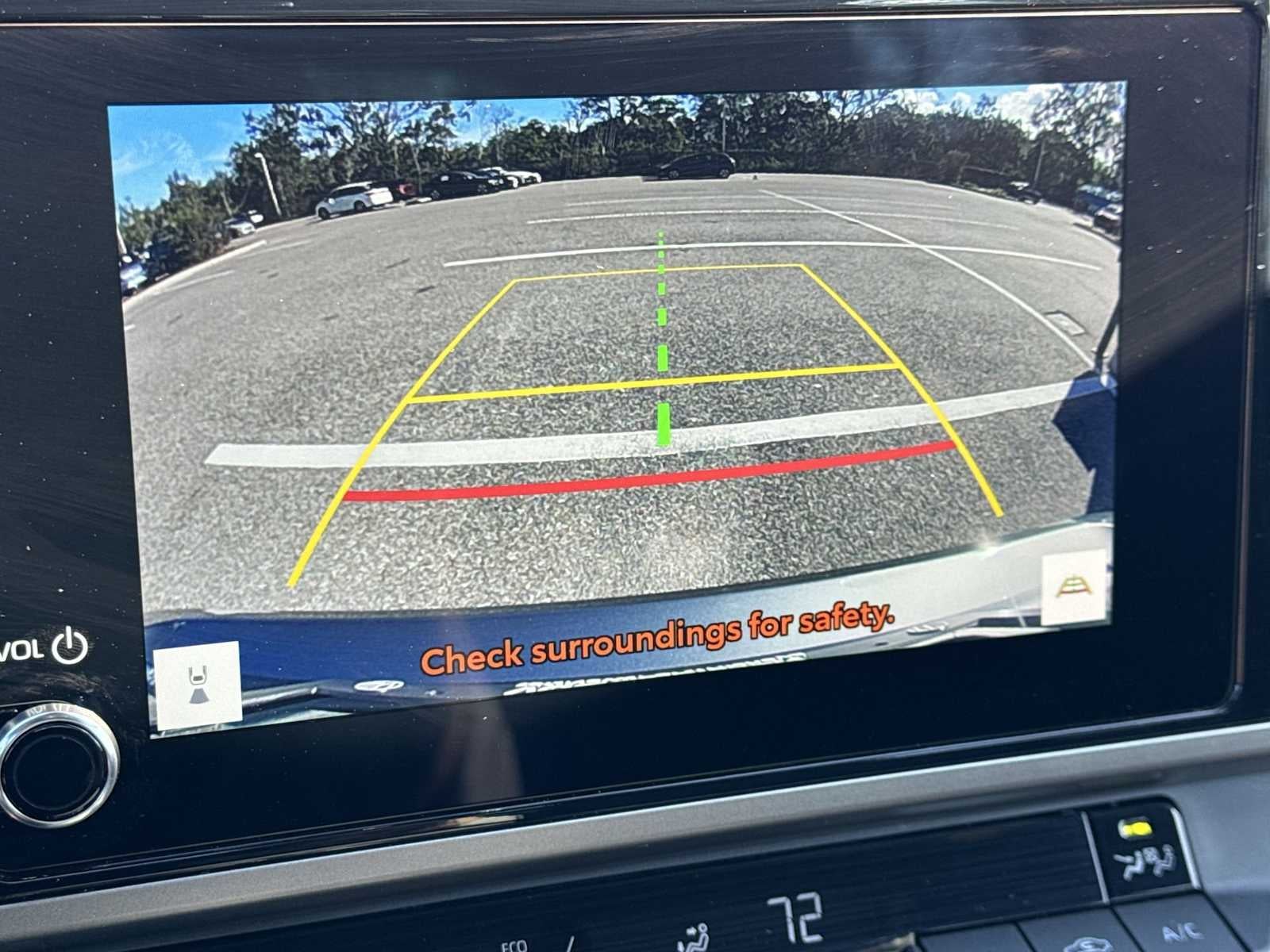 Toyota Camry SE 2025