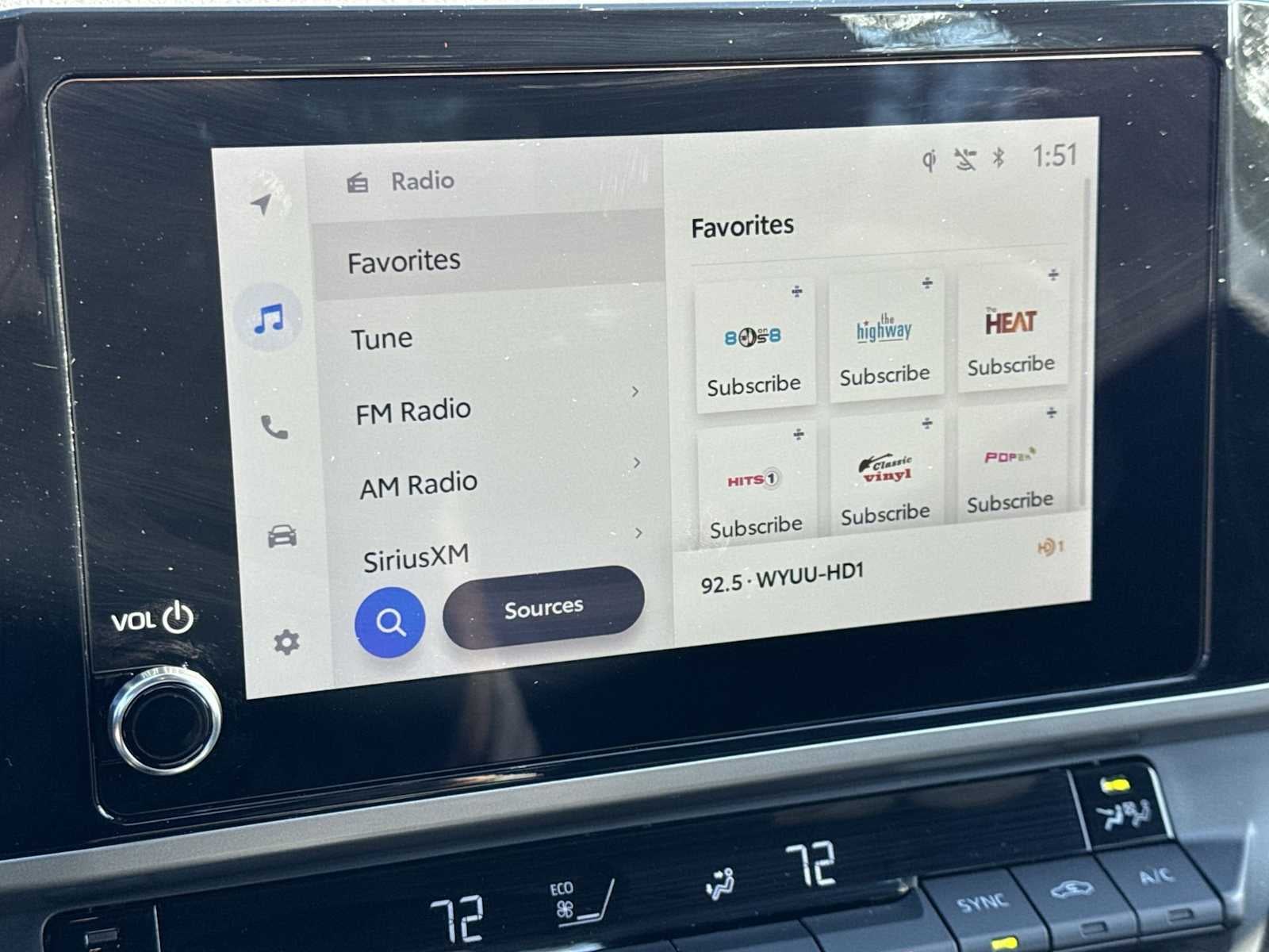 Toyota Camry SE 2025