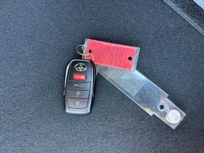 Toyota Camry SE 2025