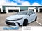 Toyota Camry SE 2025