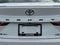 Toyota Camry SE 2025