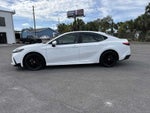 Toyota Camry SE 2025