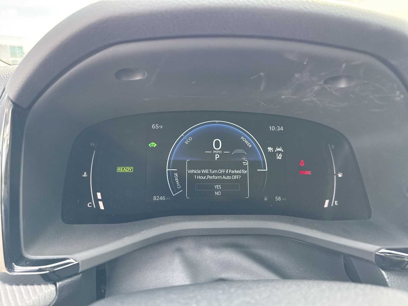 Toyota Camry SE 2025