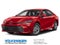 Toyota Camry LE 2025