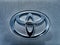 Toyota Camry LE 2025