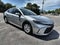 Toyota Camry LE 2025