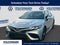 Toyota Camry SE 2023