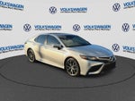 Toyota Camry SE 2023
