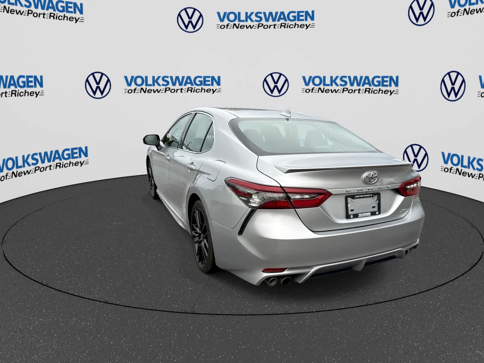 Toyota Camry XSE 2024