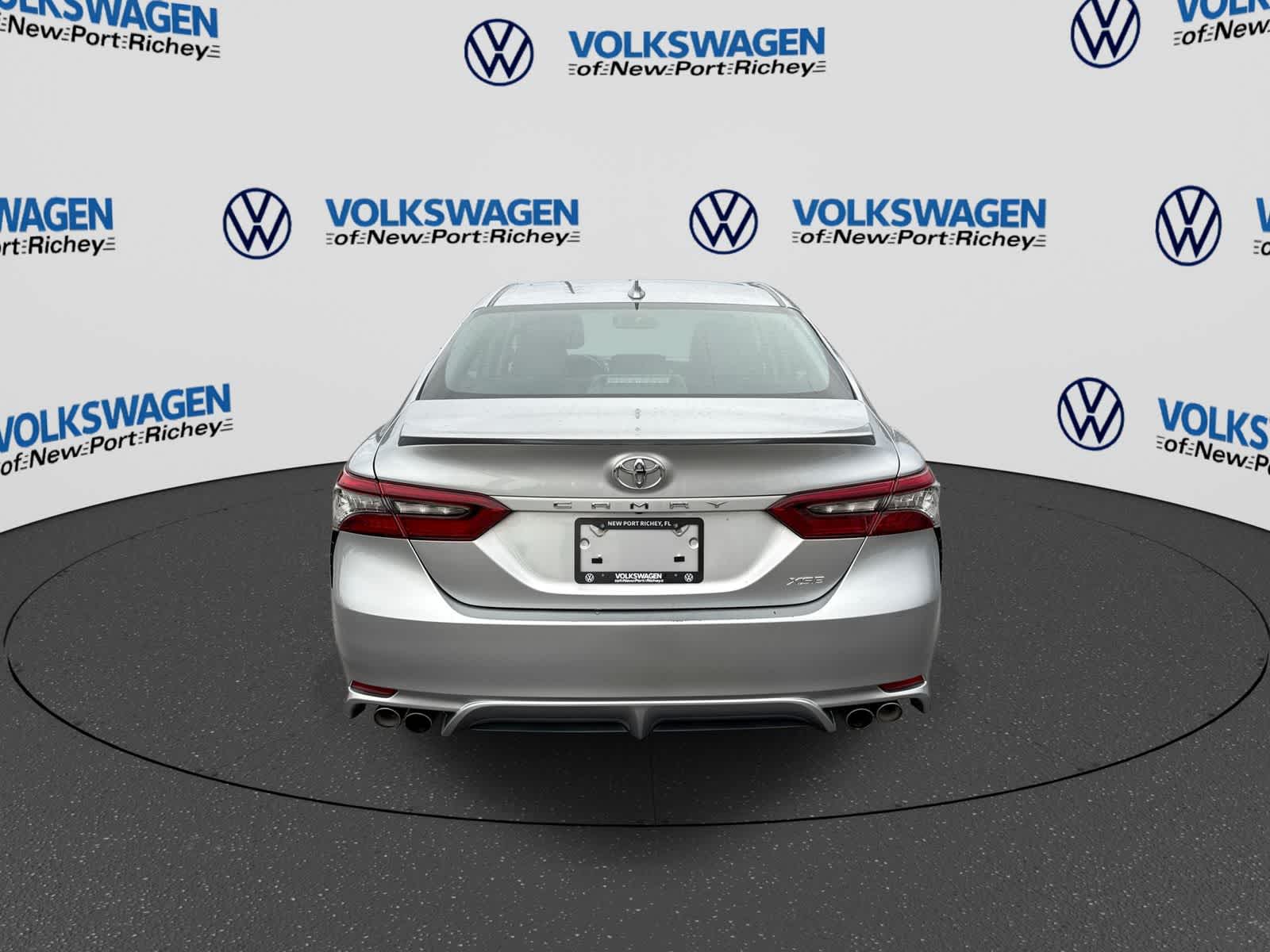 Toyota Camry XSE 2024