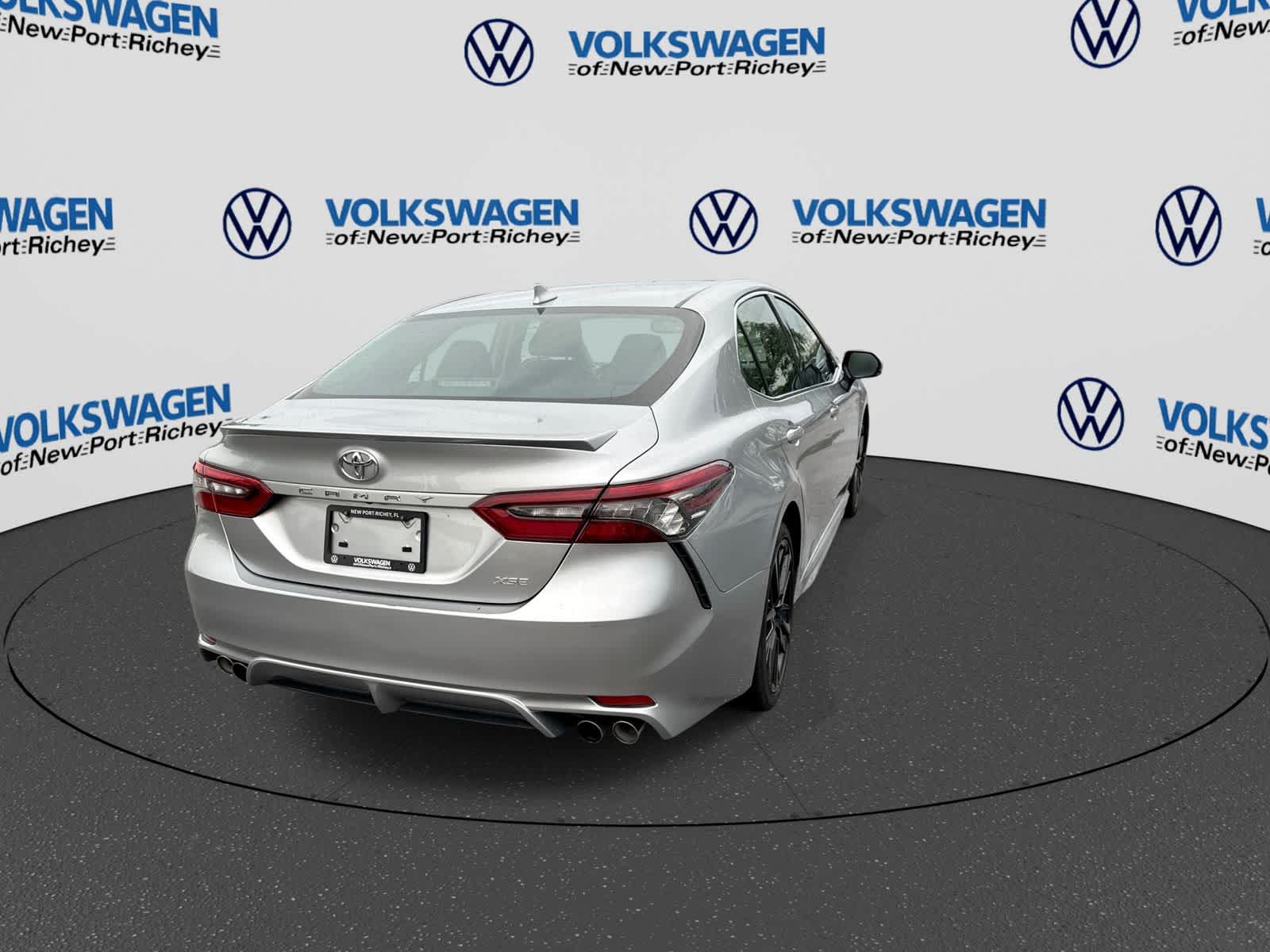 Toyota Camry XSE 2024