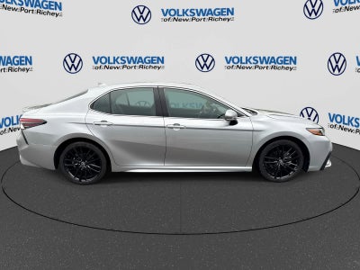 Toyota Camry XSE 2024