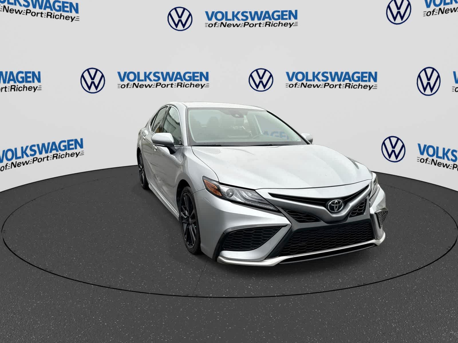Toyota Camry XSE 2024
