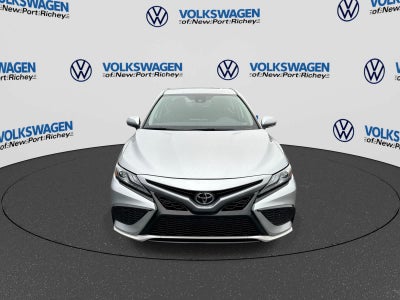 Toyota Camry XSE 2024
