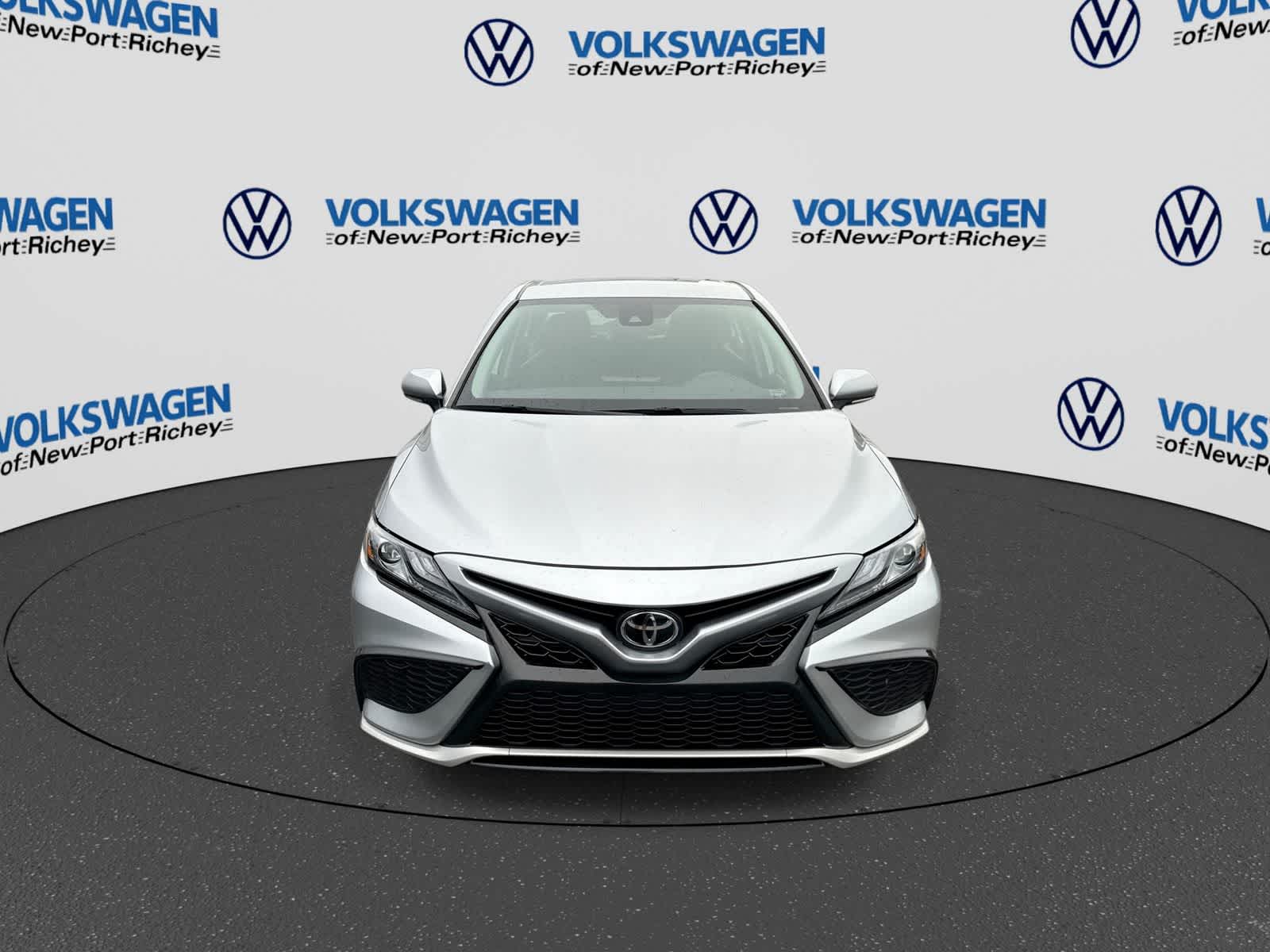 Toyota Camry XSE 2024