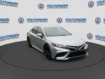 Toyota Camry XSE 2024