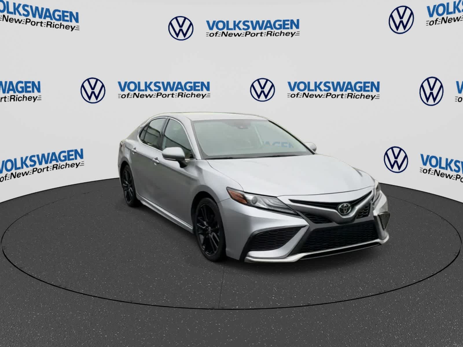 Toyota Camry XSE 2024