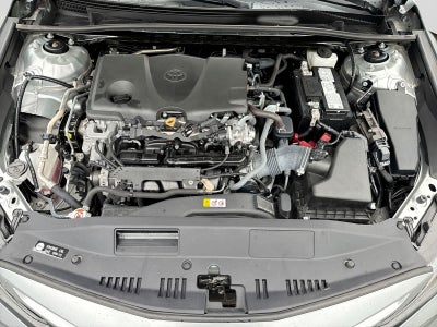 Toyota Camry XSE 2024