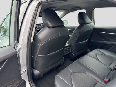 Toyota Camry XSE 2024