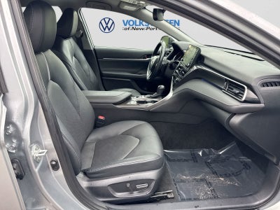 Toyota Camry XSE 2024
