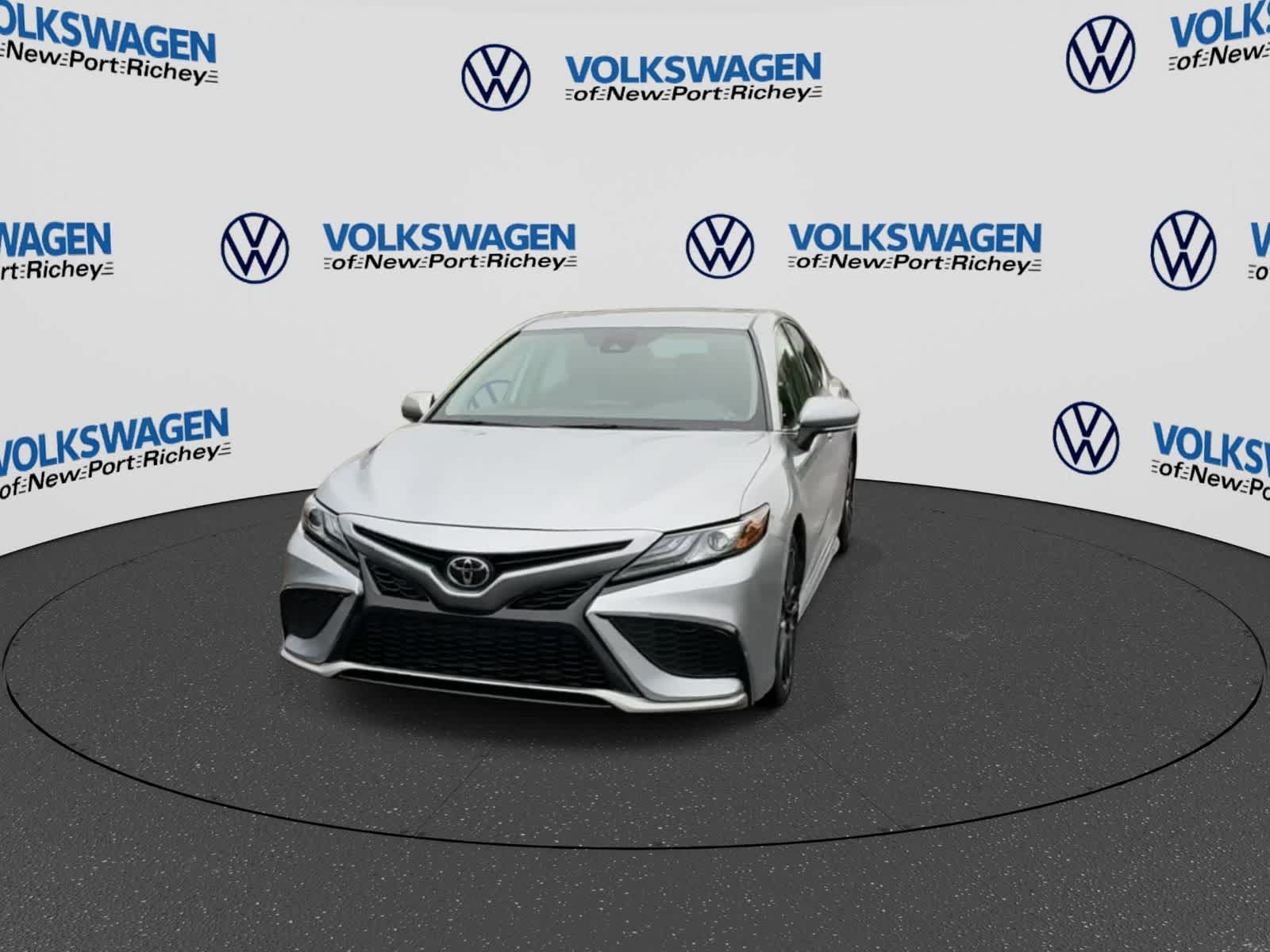 Toyota Camry XSE 2024