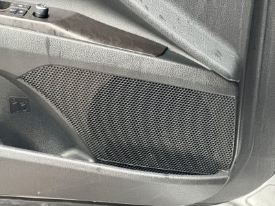 Toyota Camry XSE 2024