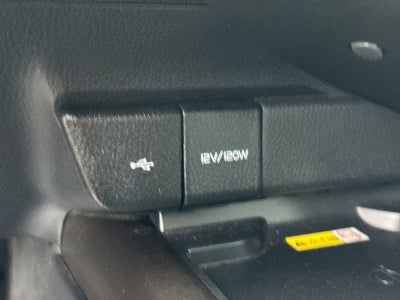 Toyota Camry XSE 2024