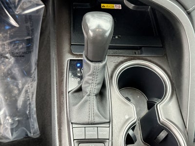 Toyota Camry XSE 2024