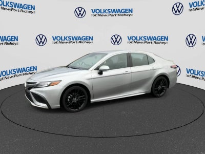 Toyota Camry XSE 2024