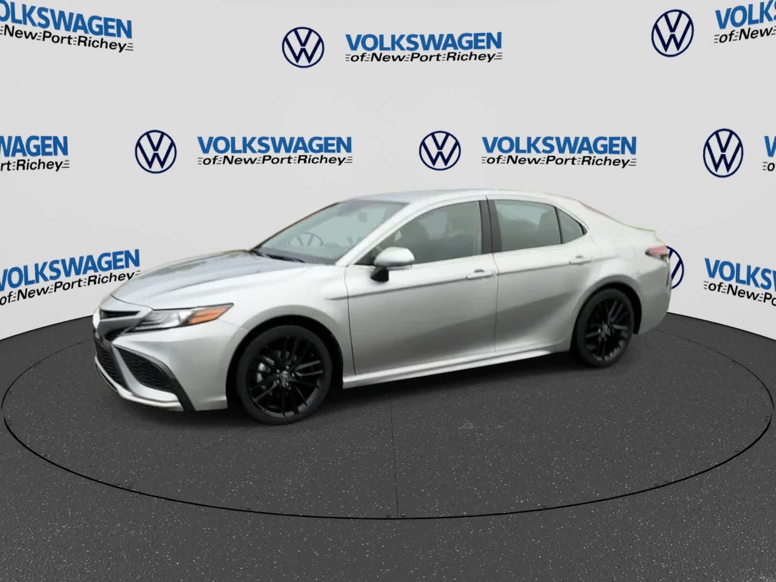 Toyota Camry XSE 2024
