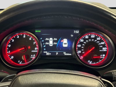 Toyota Camry XSE 2024