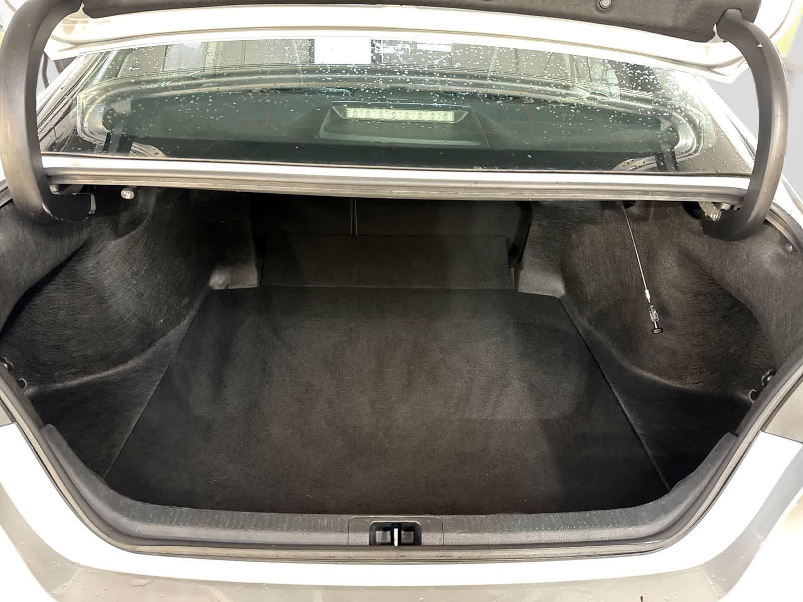 Toyota Camry XSE 2024