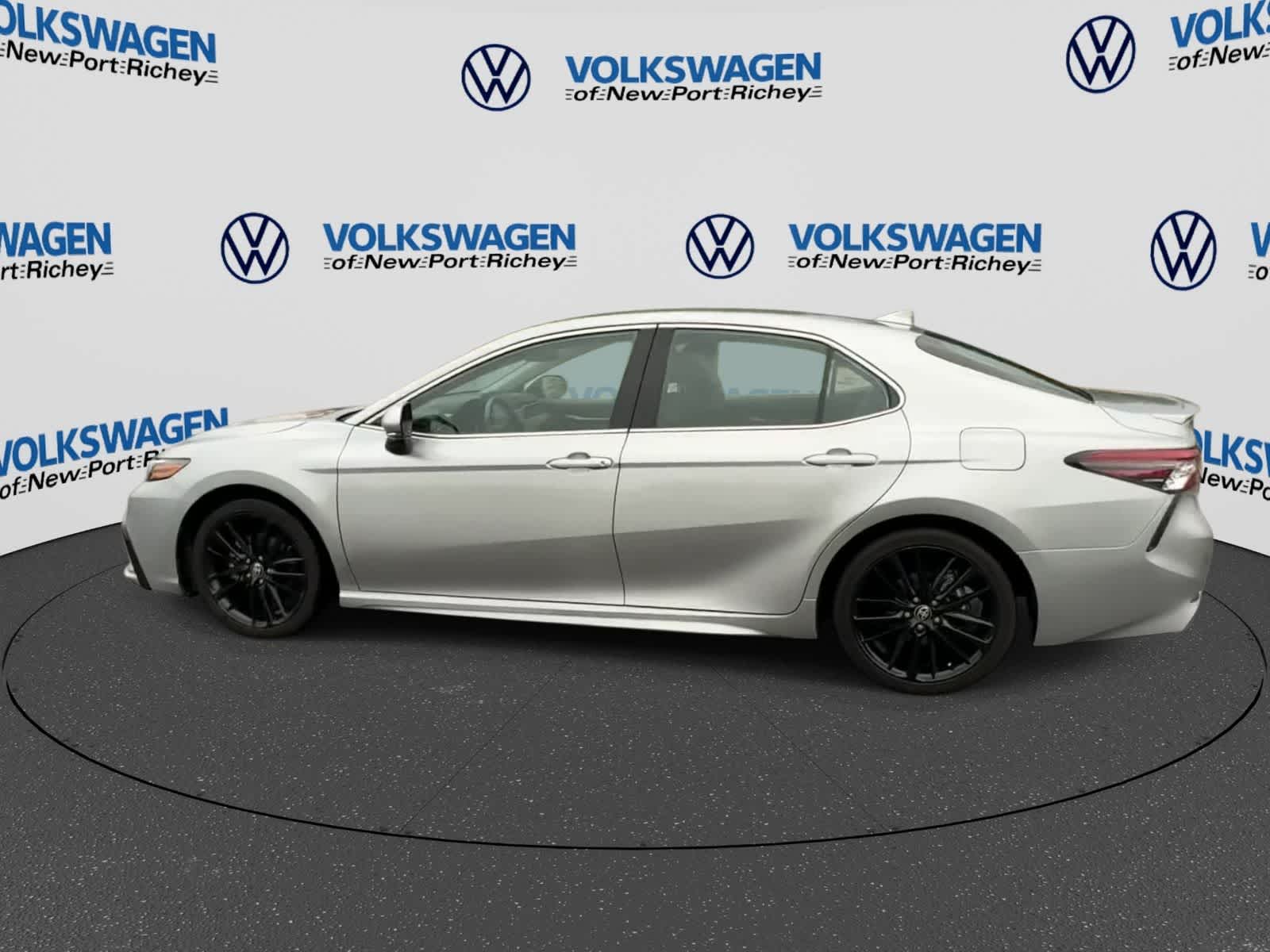 Toyota Camry XSE 2024