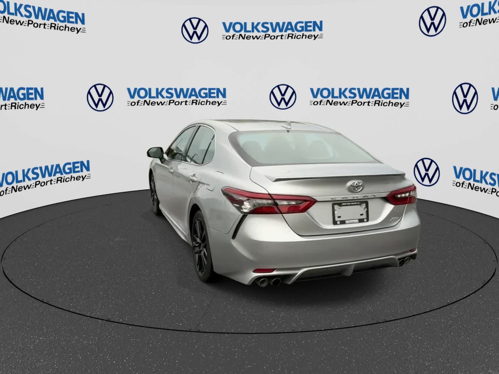Toyota Camry XSE 2024