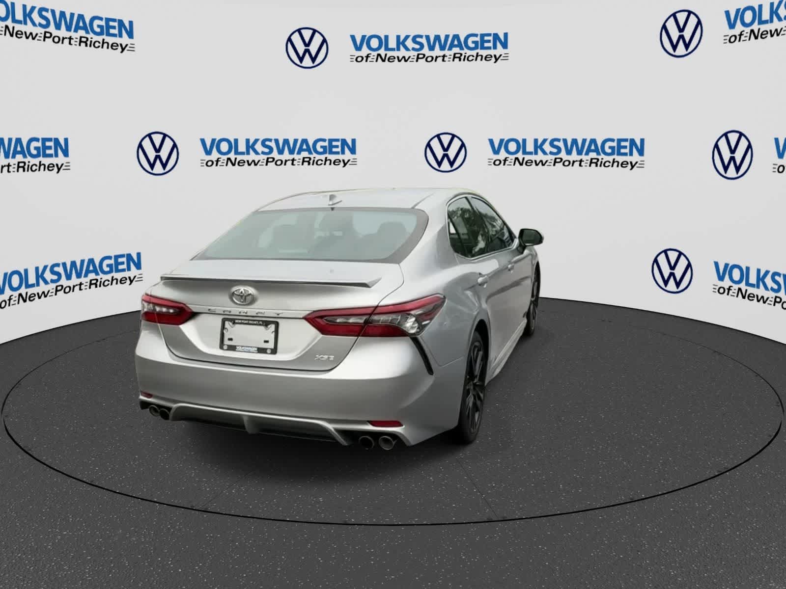 Toyota Camry XSE 2024