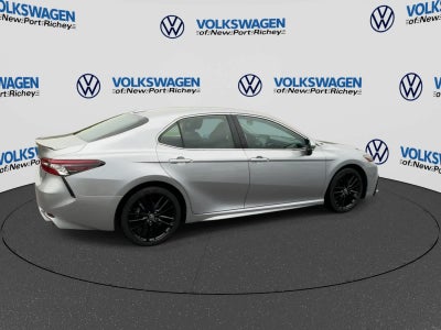 Toyota Camry XSE 2024