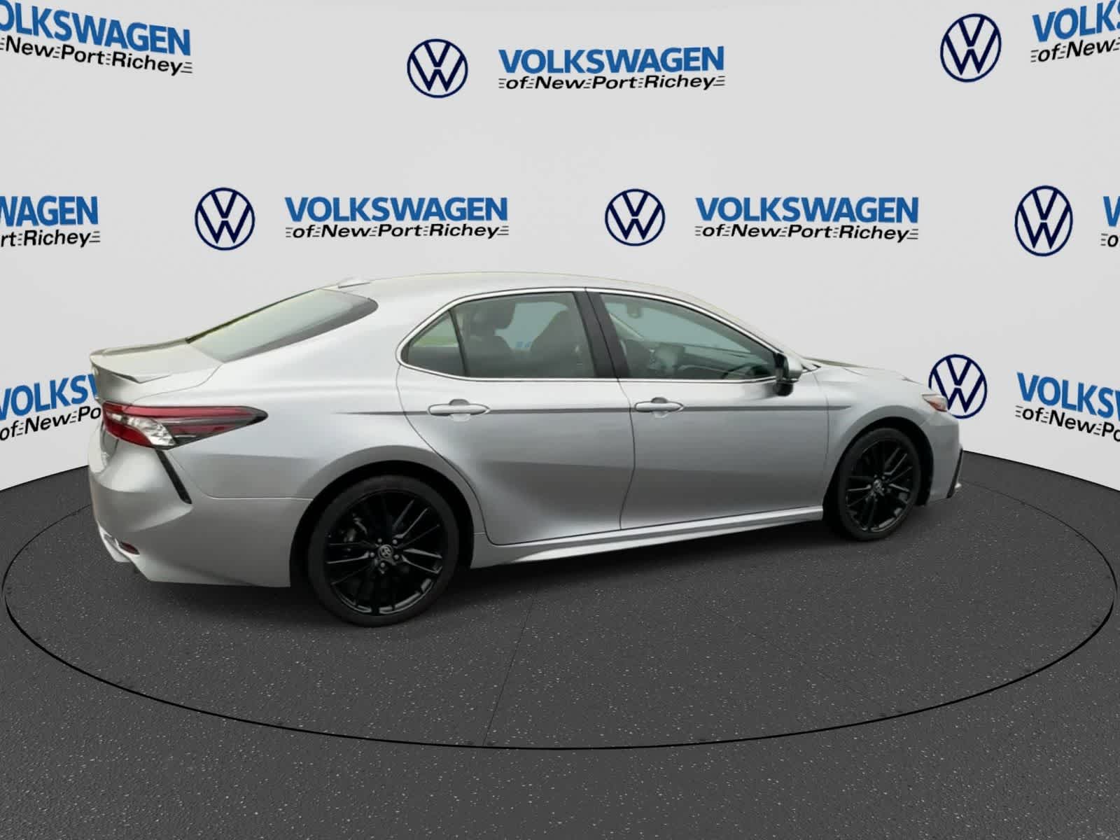 Toyota Camry XSE 2024