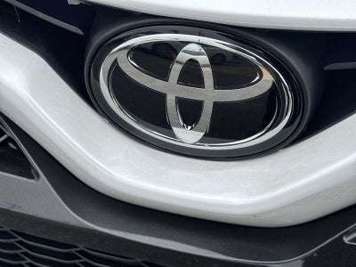 Toyota Camry XSE V6 2024