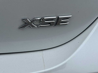 Toyota Camry XSE V6 2024