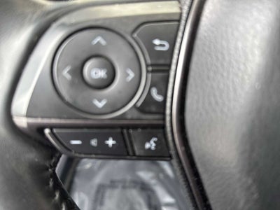 Toyota Camry XSE V6 2024