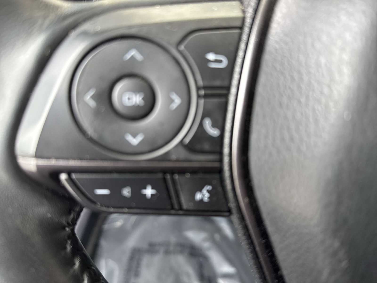 Toyota Camry XSE V6 2024