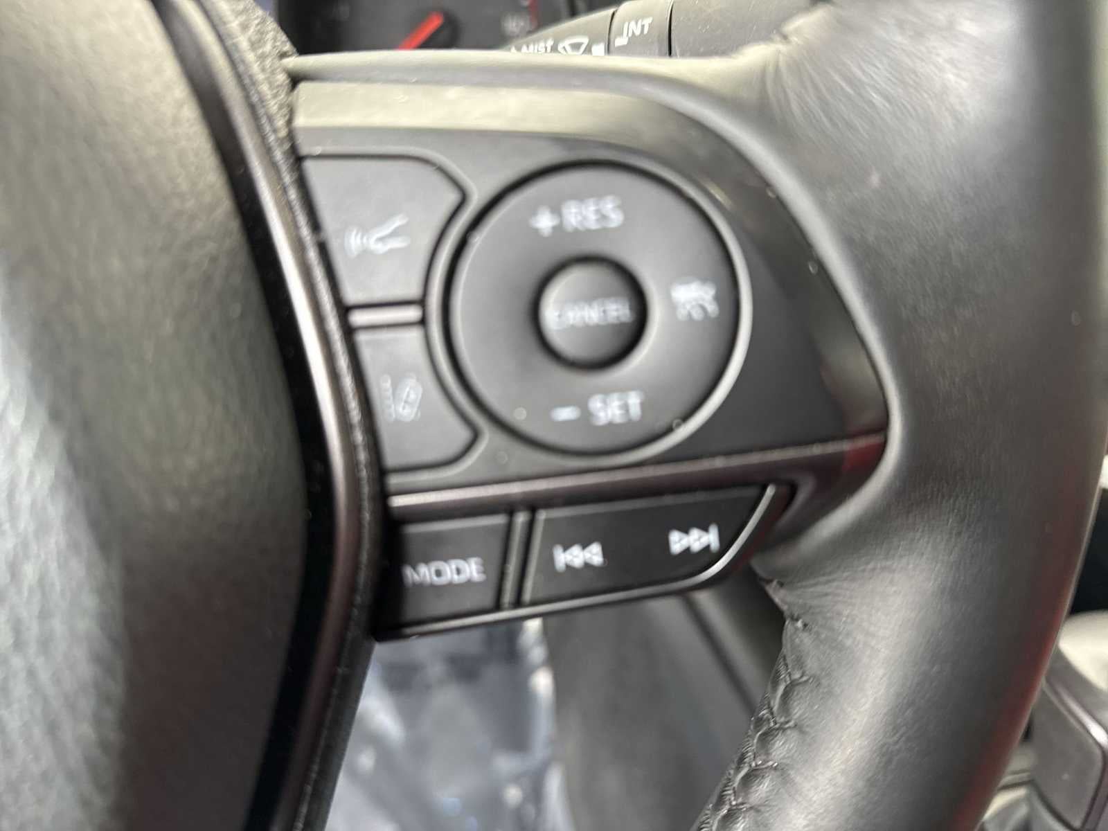 Toyota Camry XSE V6 2024