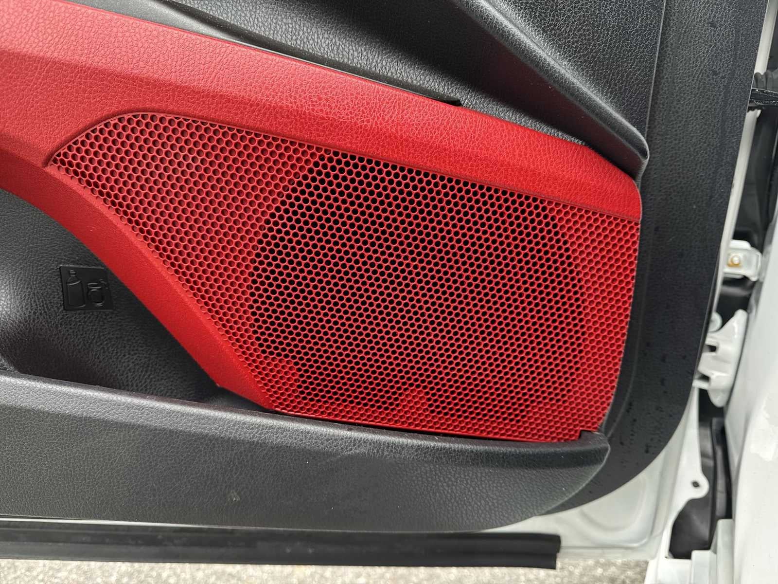 Toyota Camry XSE V6 2024