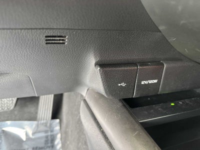 Toyota Camry XSE V6 2024