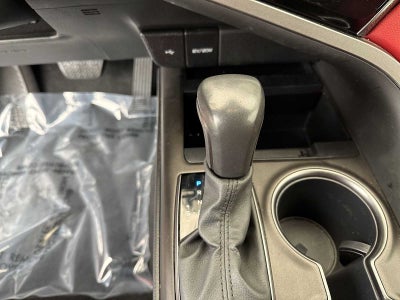 Toyota Camry XSE V6 2024